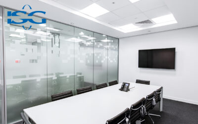 Somos o ISG Latam – desenvolvendo habilidades adaptativas para navegar na mudança global