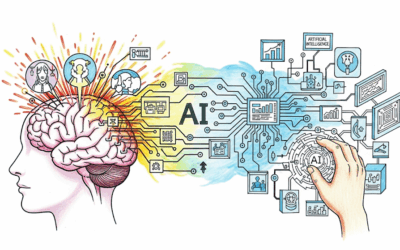 A Essência Humana na Era da Inteligência Artificial