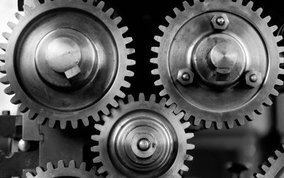 “Talent Flywheel”: pequenos e consistentes esforços que geram um time autossustentável e poderoso