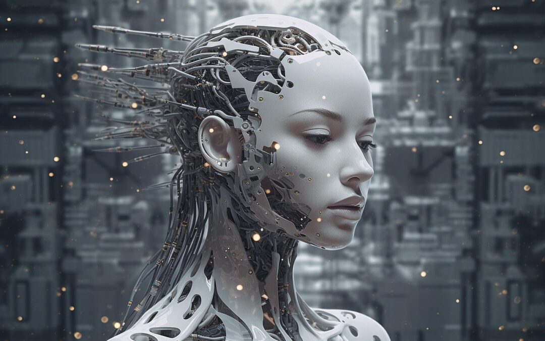 Inteligência Artificial no Recrutamento: Um Debate Necessário