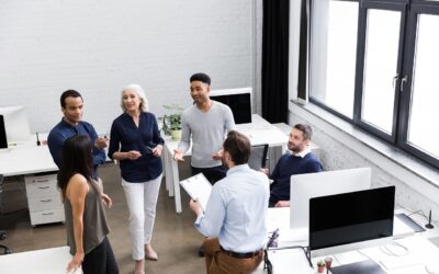 A Liderança Humanizada e Resiliente: O Futuro do RH 
