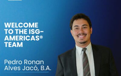 Bem vindo, Pedro, nosso novo Client Sales Partner