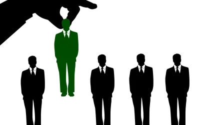 Principais Tendências do Mercado de Recrutamento: adaptando-se à Nova Era Digital