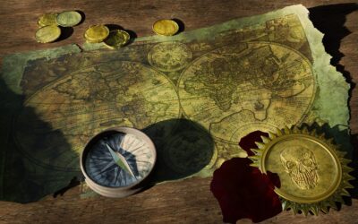 O Mapa do Tesouro Profissional: Habilidades Que Brilham no Mercado de Trabalho