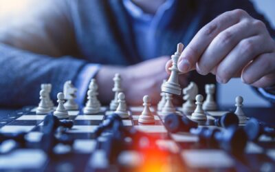 Transformando o RH em um Motor Estratégico: Uma Jornada de Impacto