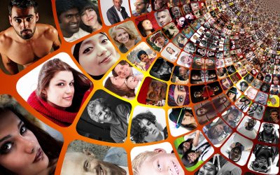 DIVERSIDADE E INCLUSÃO: CONSTRUINDO UM FUTURO MAIS RICO E EQUITATIVO