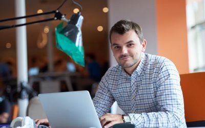 EMPLOYER BRANDING: CONSTRUINDO UMA MARCA EMPREGADORA FORTE