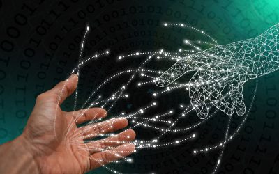 VOCÊ VAI PERDER SEU EMPREGO PARA A INTELIGÊNCIA ARTIFICIAL?